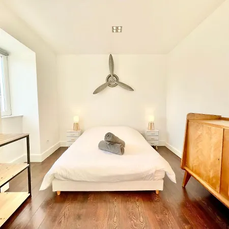 Charmante Maison - Centre-ville * Colmar