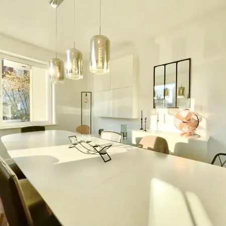 Charmante Maison - Centre-ville 科尔马