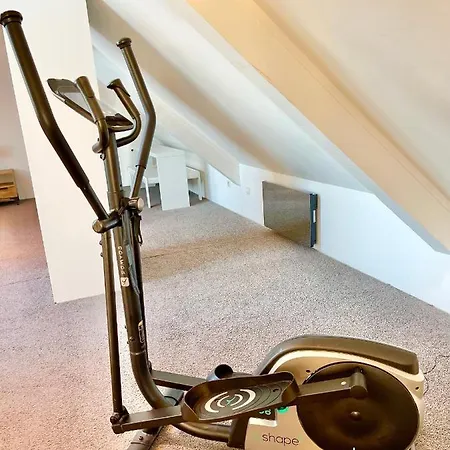 Charmante Maison - Centre-ville * 科尔马