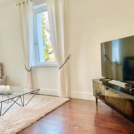 别墅 Charmante Maison - Centre-ville *