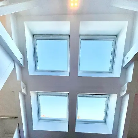 Charmante Maison - Centre-ville *