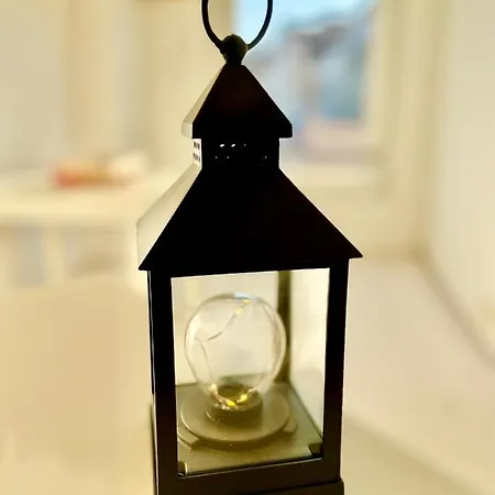 Charmante Maison - Centre-ville *