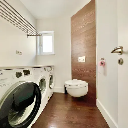 Charmante Maison - Centre-ville