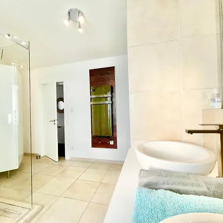 Charmante Maison - Centre-ville * Colmar