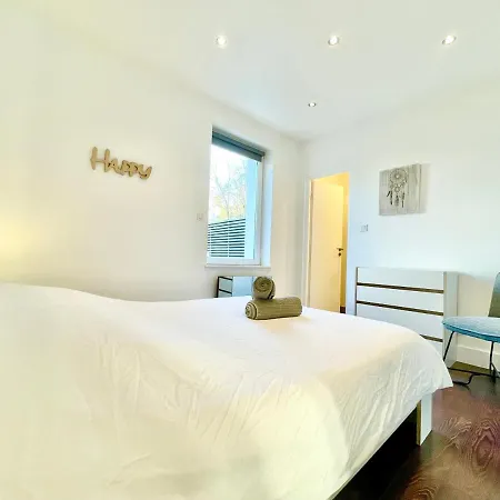 Charmante Maison - Centre-ville 科尔马