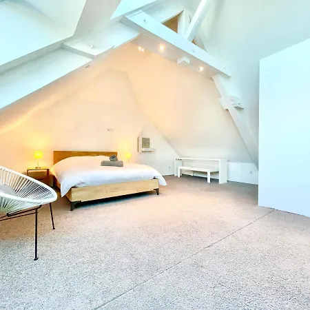 Charmante Maison - Centre-ville * Colmar