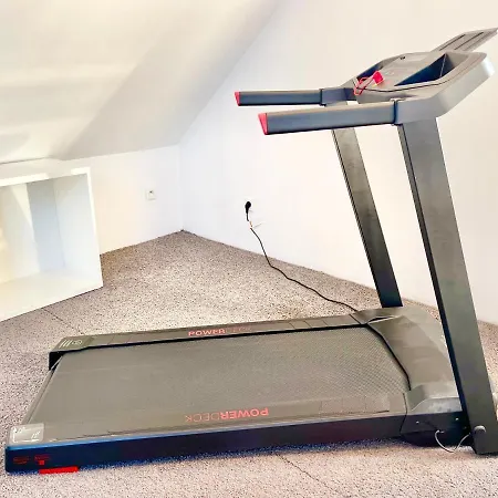 Charmante Maison - Centre-ville 别墅 科尔马