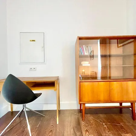 Villa Charmante Maison - Centre-ville *