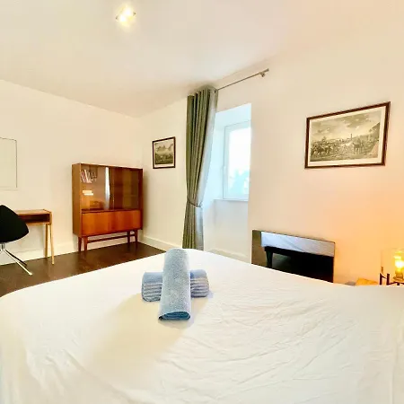 别墅 Charmante Maison - Centre-ville *