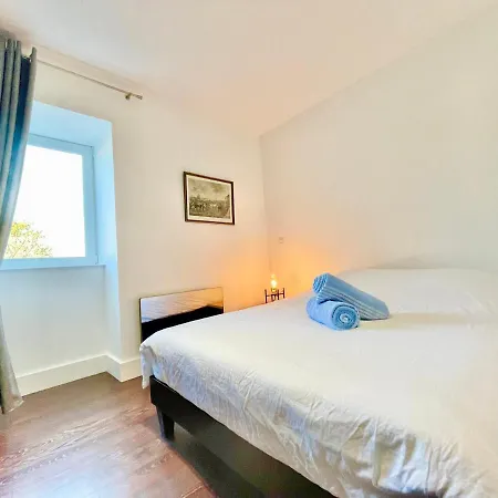 Villa Charmante Maison - Centre-ville Colmar