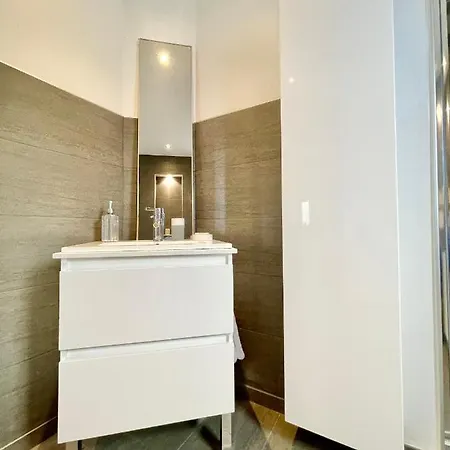 Charmante Maison - Centre-ville 别墅