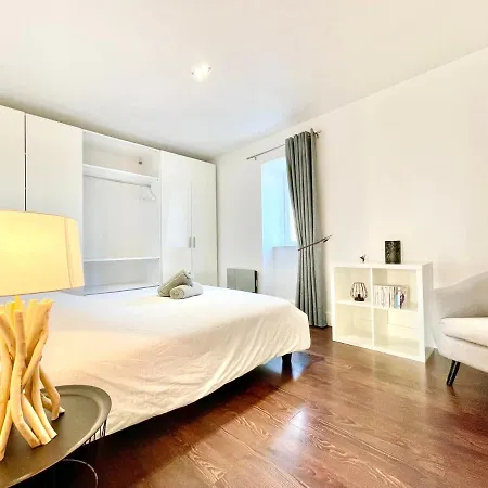 Charmante Maison - Centre-ville Villa