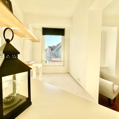 Charmante Maison - Centre-ville Colmar