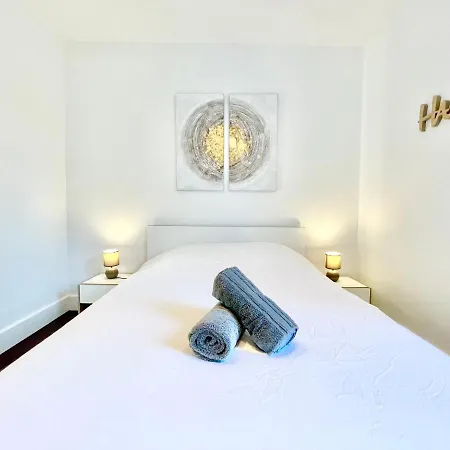 Villa Charmante Maison - Centre-ville Colmar