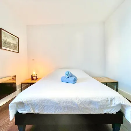 Charmante Maison - Centre-ville *