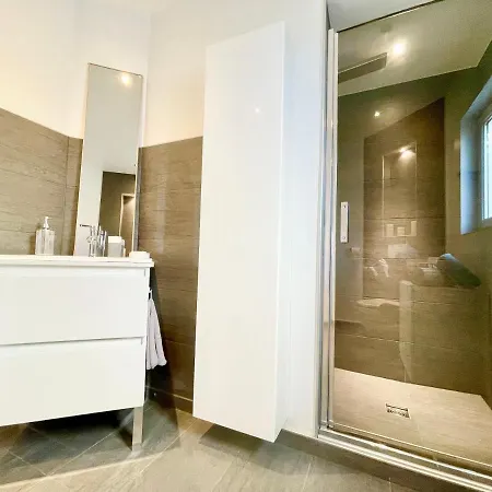 Charmante Maison - Centre-ville 别墅 *