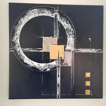 Charmante Maison - Centre-ville