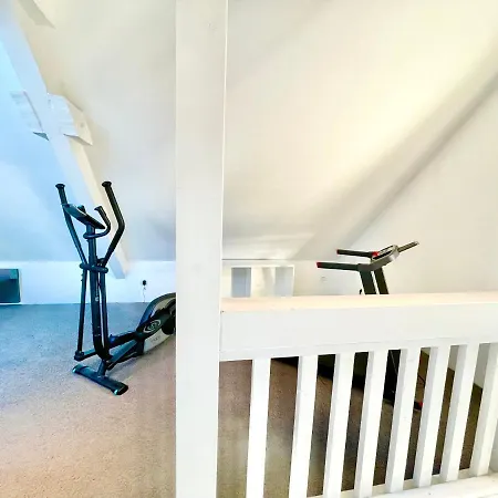 Charmante Maison - Centre-ville Colmar