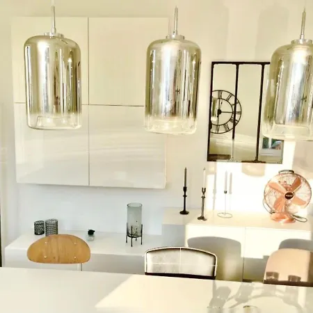 Charmante Maison - Centre-ville