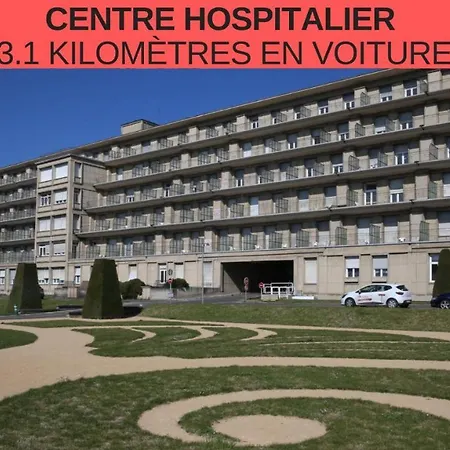 Charmante Maison - Centre-ville Colmar