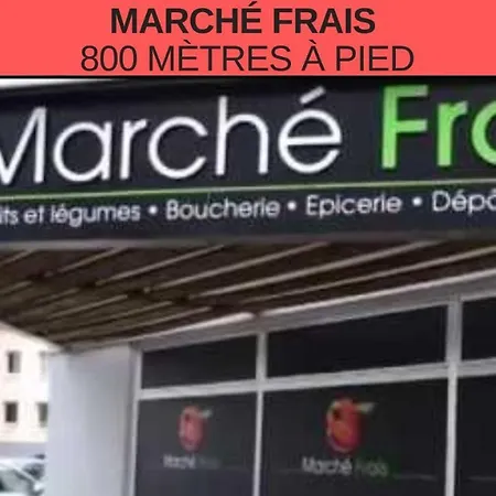 Charmante Maison - Centre-ville * Colmar