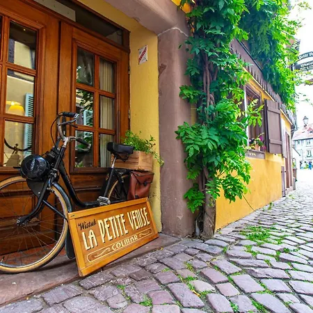 Villa Charmante Maison - Centre-ville