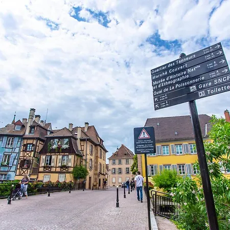 别墅 Charmante Maison - Centre-ville