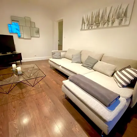 Charmante Maison - Centre-ville 科尔马