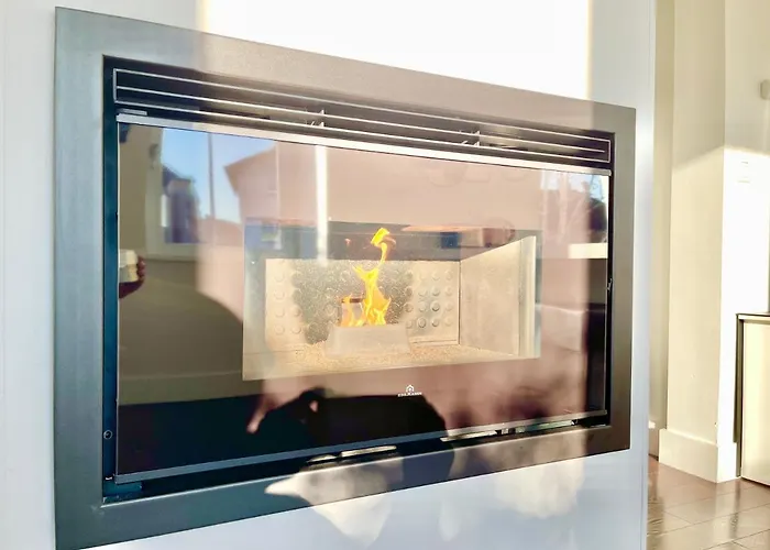 Charmante Maison - Centre-ville *