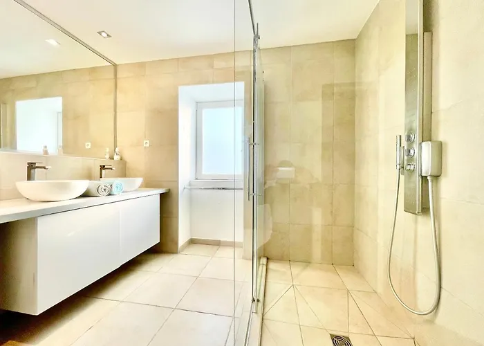 Villa Charmante Maison - Centre-ville