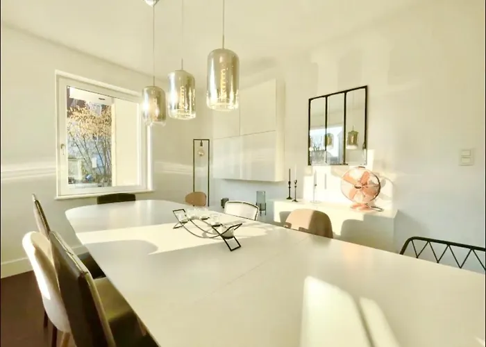 Charmante Maison - Centre-ville Colmar