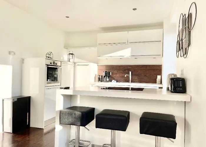 Charmante Maison - Centre-ville Colmar