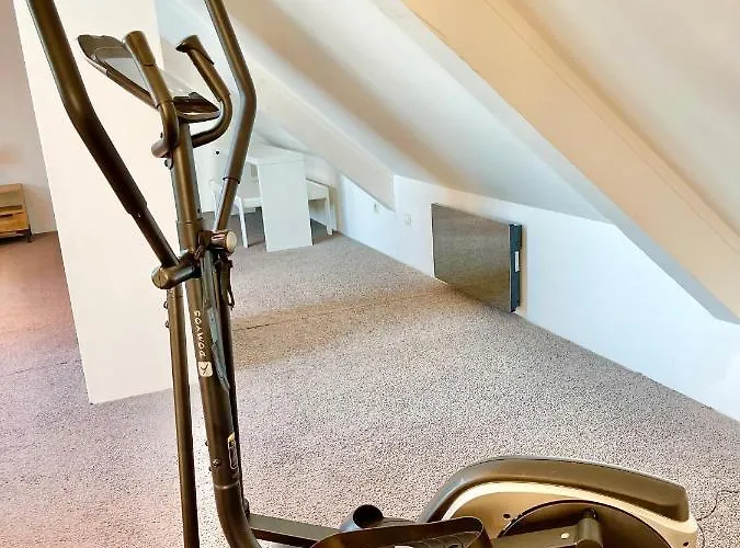 Charmante Maison - Centre-ville * Colmar