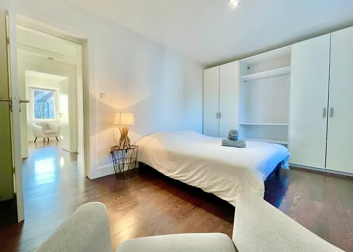 Villa Charmante Maison - Centre-ville Colmar