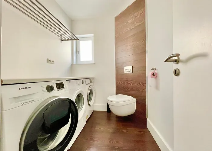 Charmante Maison - Centre-ville