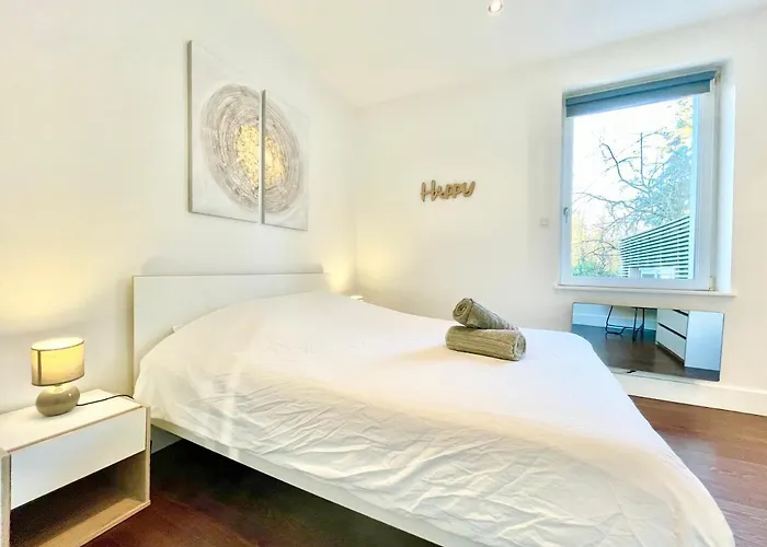 Charmante Maison - Centre-ville