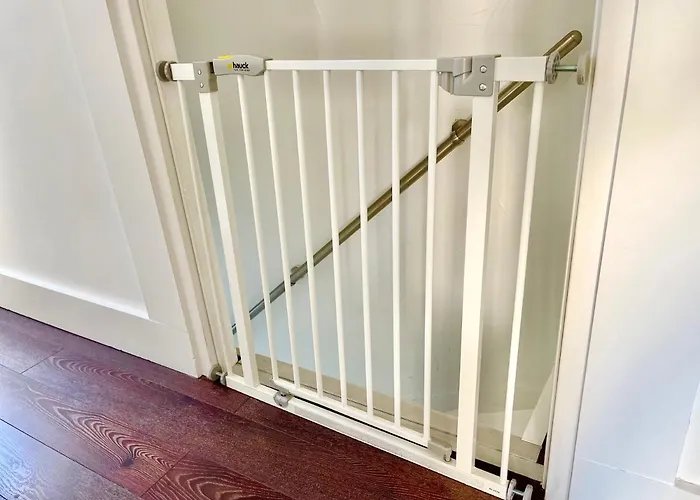 Villa Charmante Maison - Centre-ville Colmar