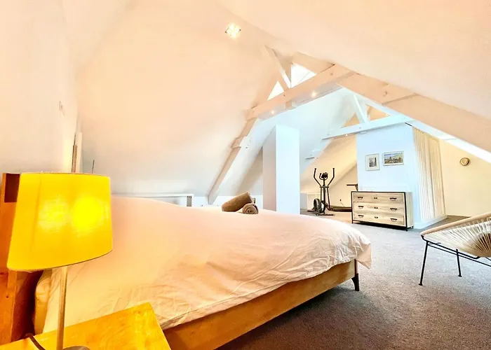 Charmante Maison - Centre-ville