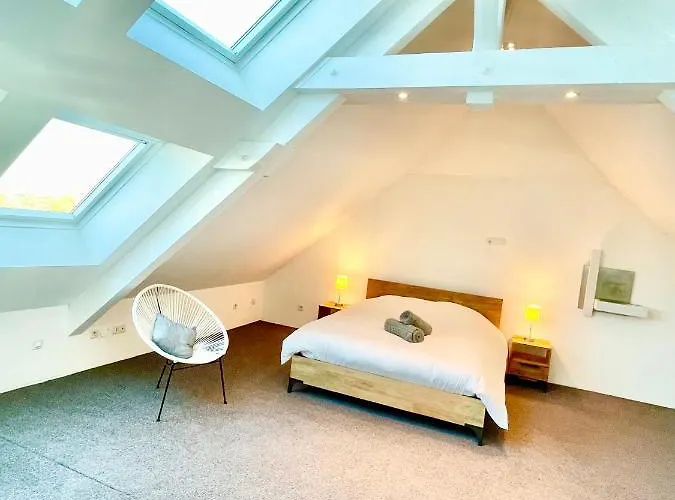 Charmante Maison - Centre-ville * Colmar