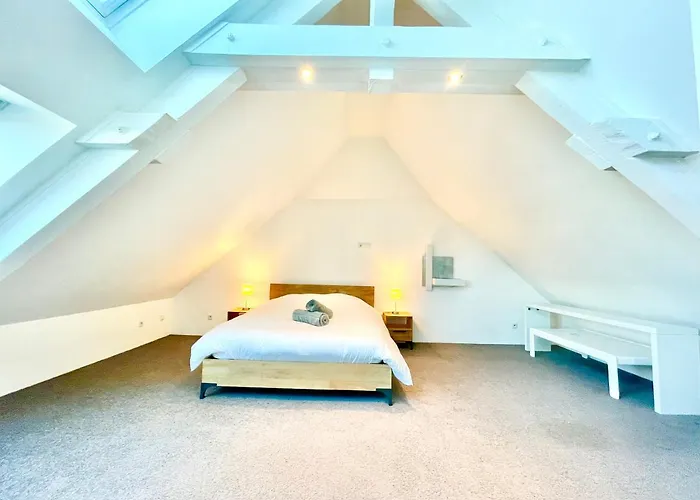 Charmante Maison - Centre-ville Villa Colmar