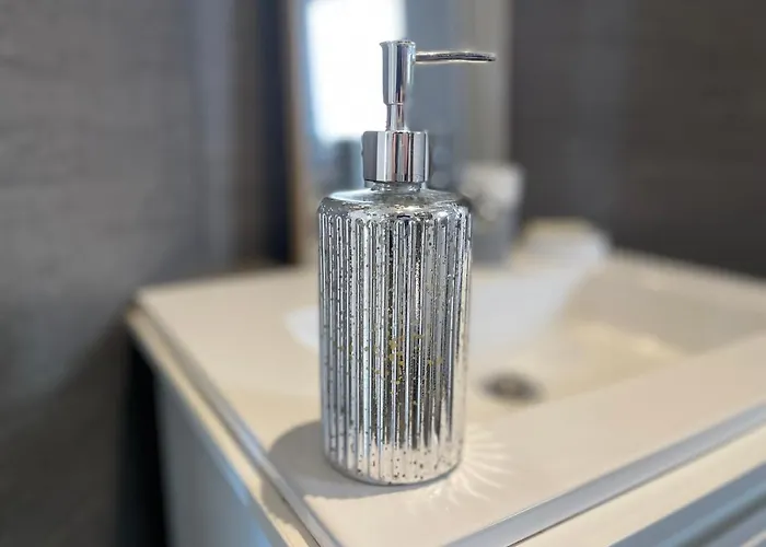 Charmante Maison - Centre-ville Colmar