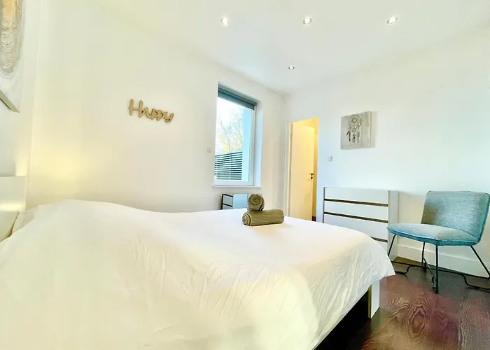 Charmante Maison - Centre-ville Colmar