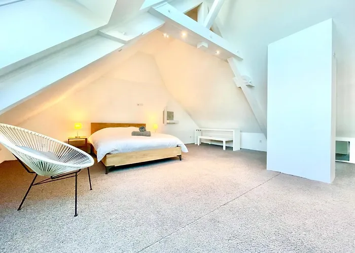 Charmante Maison - Centre-ville * Colmar