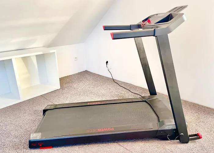 Charmante Maison - Centre-ville Villa Colmar