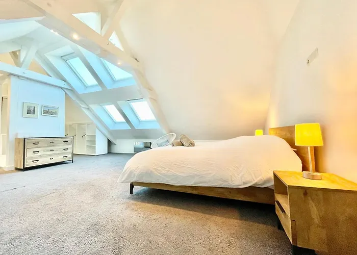 Charmante Maison - Centre-ville Villa Colmar