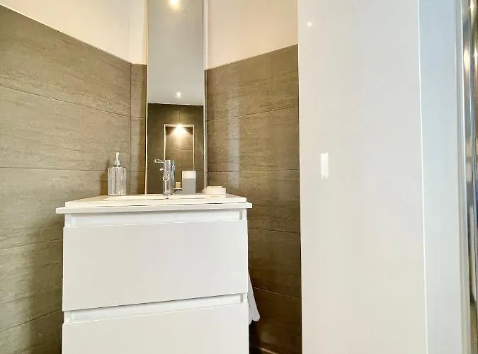 Charmante Maison - Centre-ville Villa