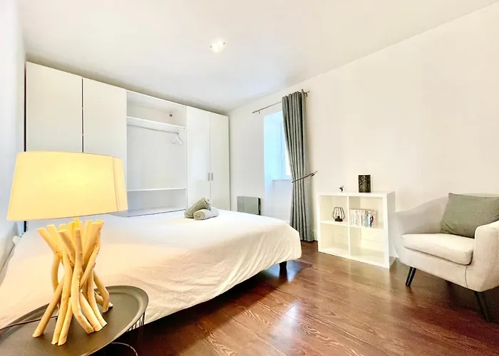 Charmante Maison - Centre-ville Villa