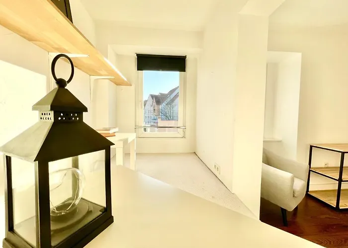 Charmante Maison - Centre-ville Colmar