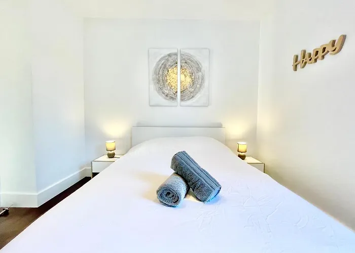 Villa Charmante Maison - Centre-ville Colmar