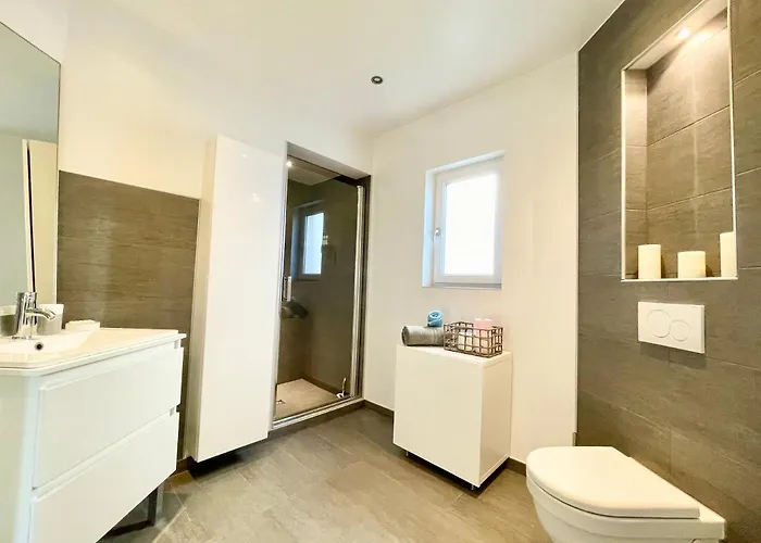 Charmante Maison - Centre-ville * Colmar